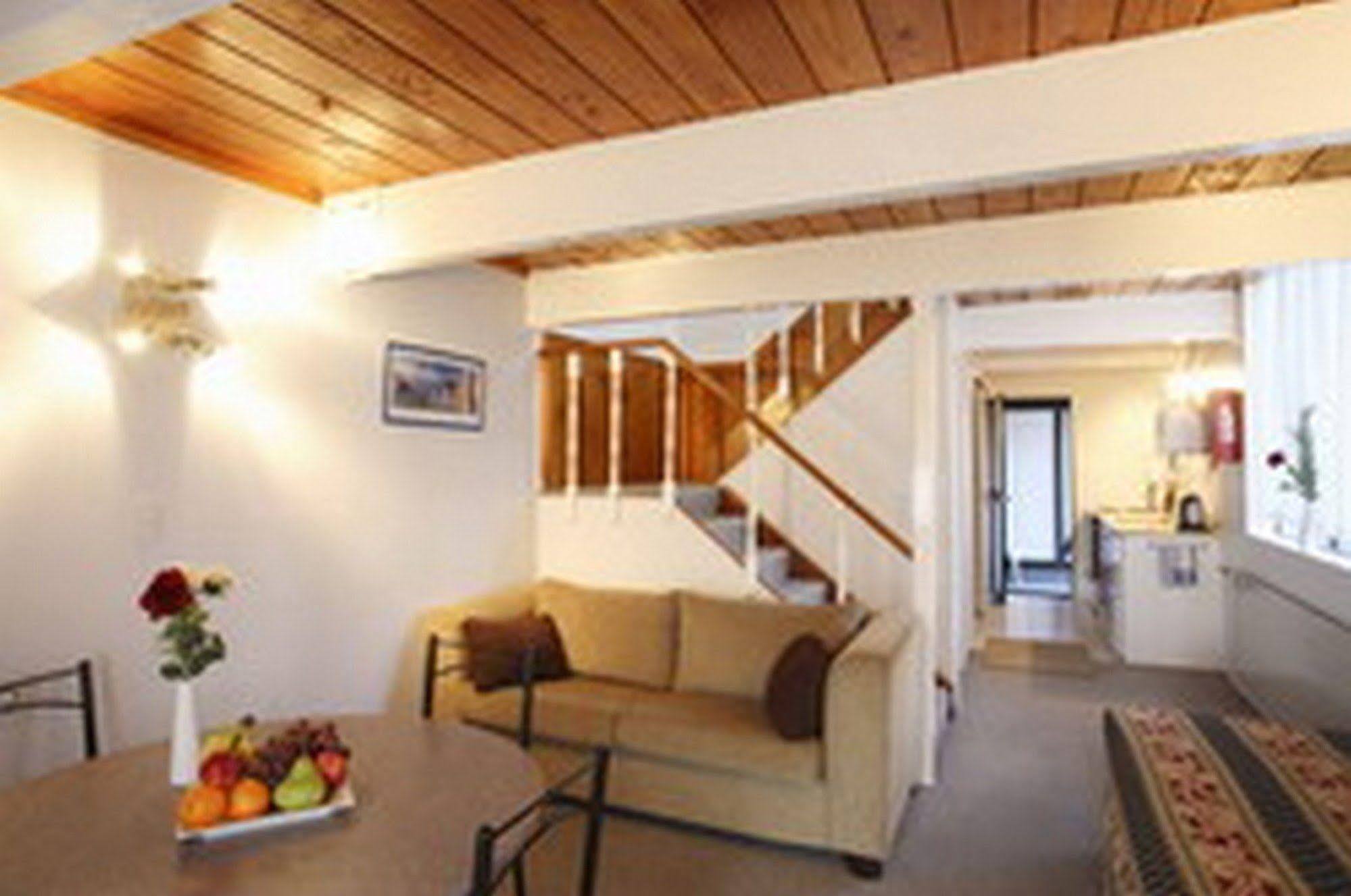 Devonwood Motel Rotorua Eksteriør billede